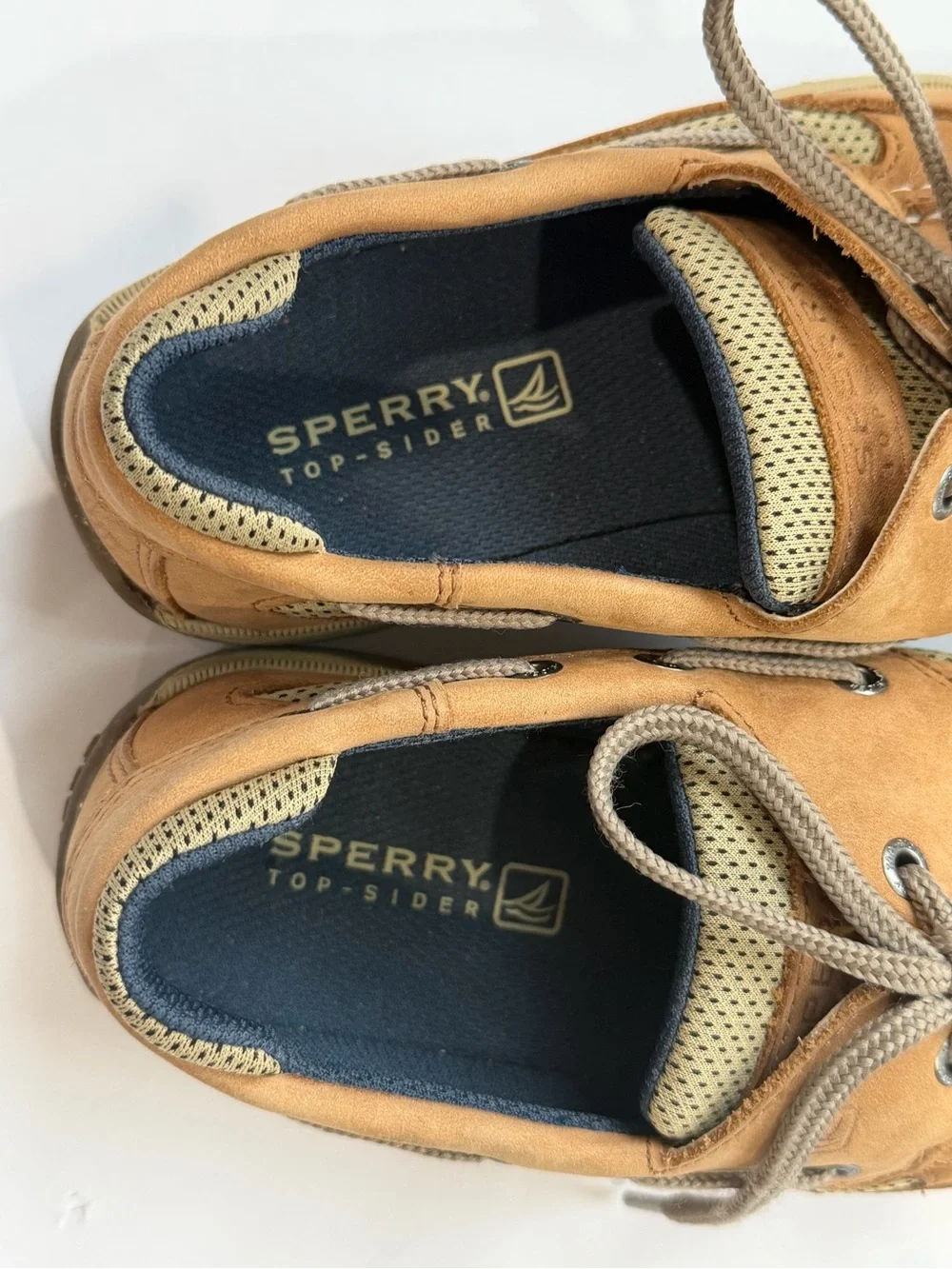 Sperry classic kid